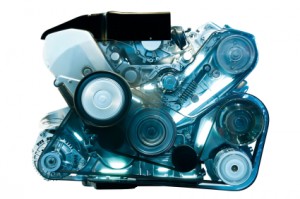 Low Mileage Used Mercedes AMG Engine for Sale