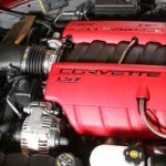 Used Corvette Engines