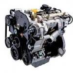 Used Diesel Engines