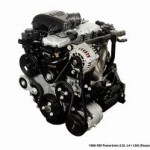 Chevy Cavalier 2.2L Engines for Sale | Used Engines Chevrolet