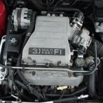 Chevy Beretta 3.1L Used Engines for Sale | Used Engines Chevrolet 3.1