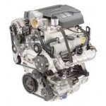 Chevy Equinox 3.4L Used Engines