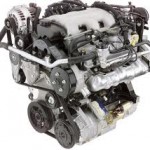 Chevy Malibu Used Engines for Sale