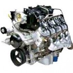 Chevy Suburban 5.3L Used Engines