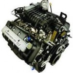 Ford Taurus Engines | Used Engines for Sale Ford