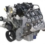 Buick Rainier 5.3L Used Engines | Used GM Engines