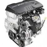 Chevy HHR 2.4L Used Engines | Used Engines Chevy