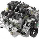 Buick Rainier Used Engines