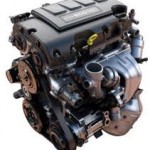 Chevy Nova 1.6L Used Engines | Used Engines for Sale