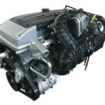 Used Ford Escort GT Engines