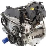 Used GMC Sierra 1500 Engines