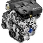 Used GMC Truck Engines
