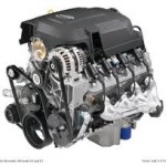 Used Isuzu Ascender Engines