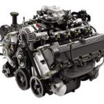 Used Lincoln Town Car Engines