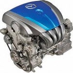 Used Mazda Engines for Sale