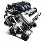 Used Mercury Sable Engines