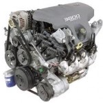 used buick lesabre engines