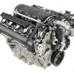 used cadillac allante engines