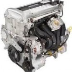 Used Chrysler LeBaron Engines