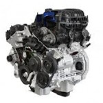 used chrysler new-yorker v6 engines