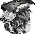 Used Dodge Avenger Engines