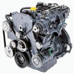 used dodge dakota engines