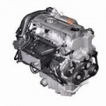 Used Geo Prizm Engines