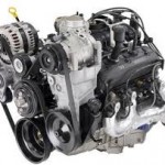 Used GMC Sonoma Engines