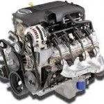 Used Isuzu Trooper Engines