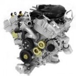 Used Lexus LS400 Engines