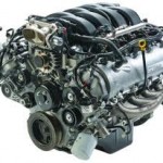 Used Lincoln Continental Engines