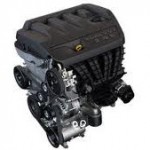 Used Plymouth Breeze Engines