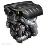 Used Plymouth Horizon Engines