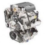 Used Pontiac Montana Engines