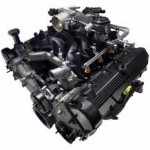 used ford excursion engines