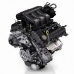 Used Mercury Topaz Engines