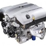 Used Cadillac Deville 4.6L Engines