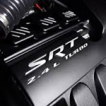 srt 4 engine